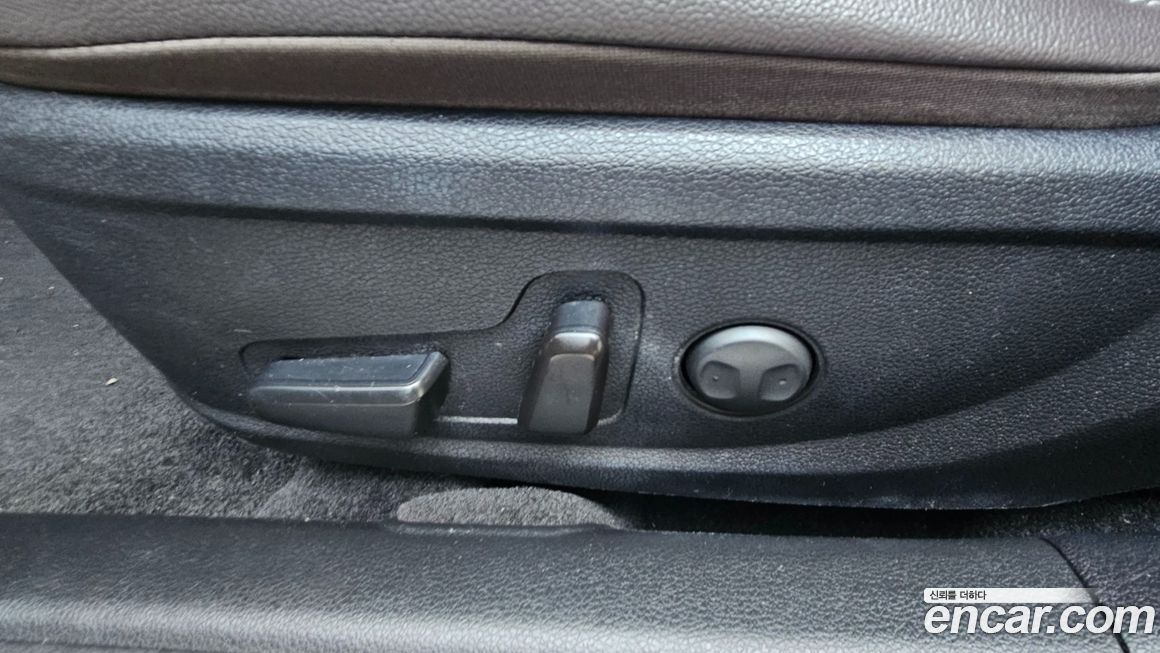 Hyundai Grandeur 2018