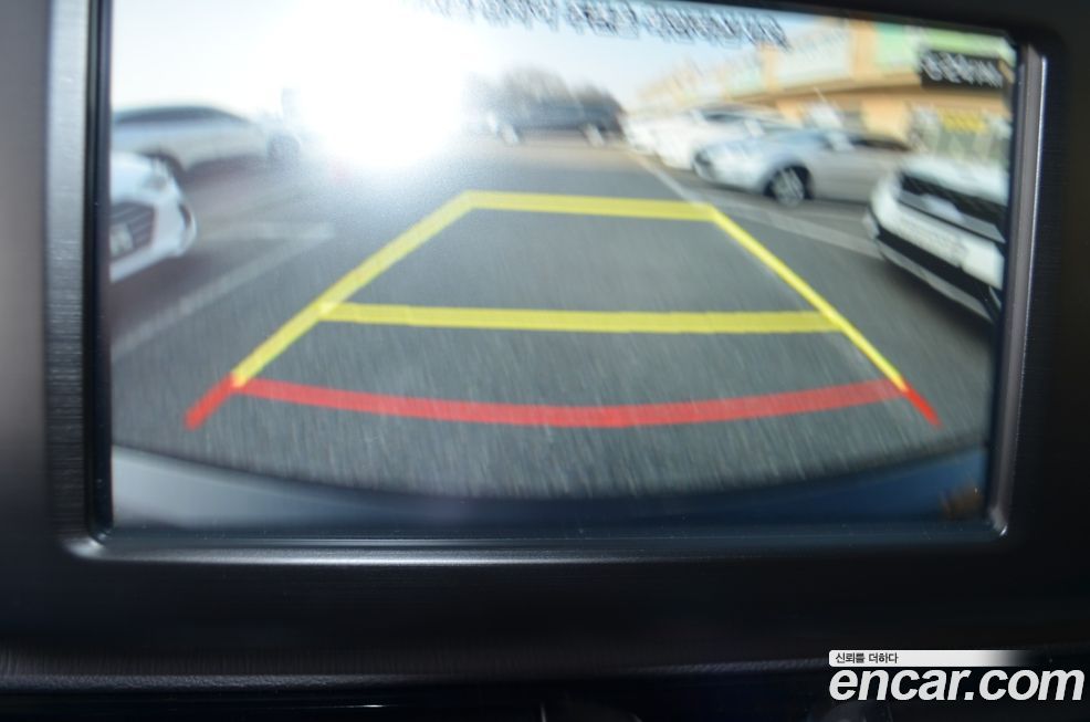 Hyundai Grandeur 2018