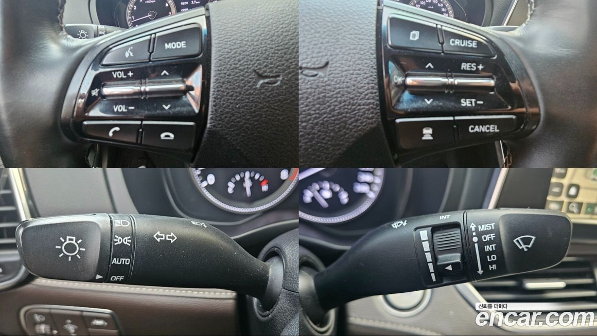 Hyundai Grandeur 2018