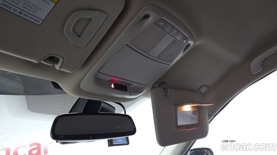 Renault-KoreaSamsung QM6 2019