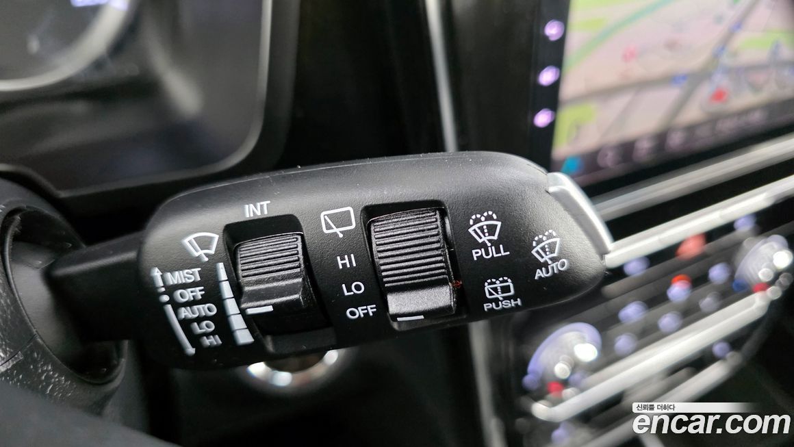 KG_Mobility_Ssangyong TIBOLI 2021