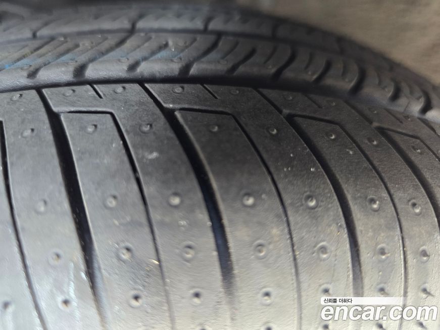 Hyundai Santafe 2016