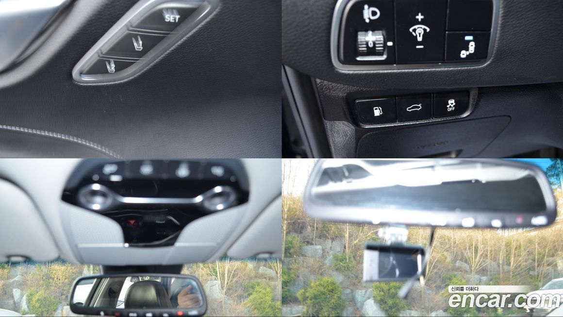 Hyundai Grandeur 2018