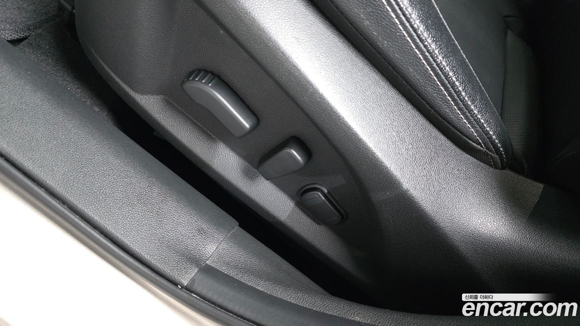 Renault-KoreaSamsung QM6 2019