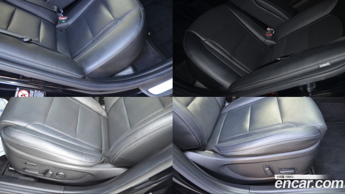 Hyundai Grandeur 2018