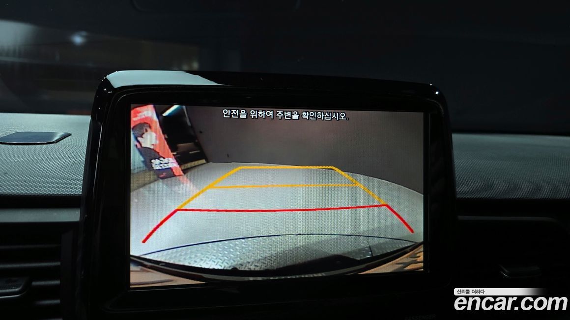 Hyundai Veloster 2019