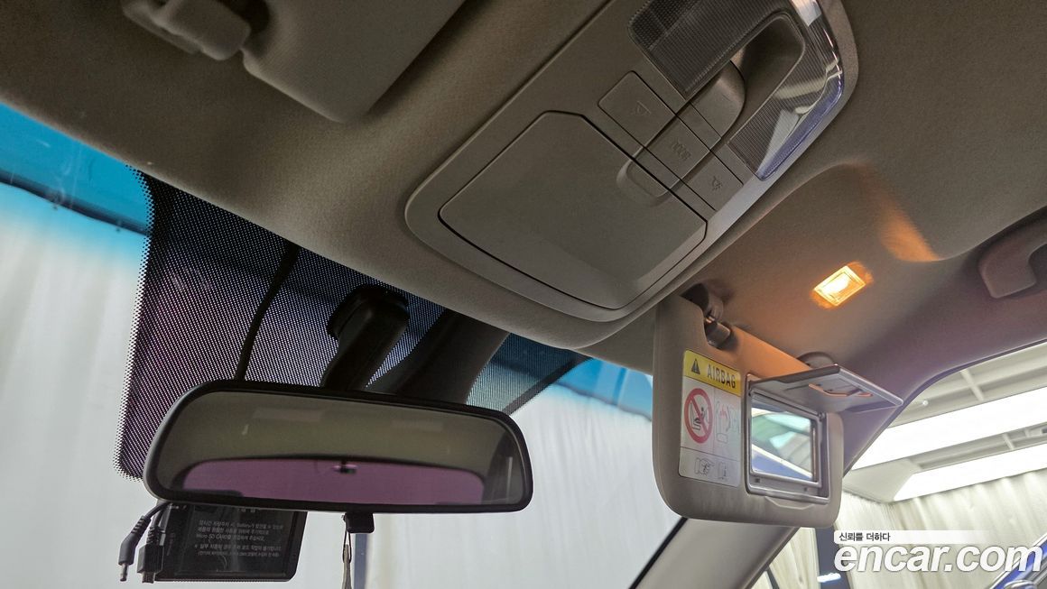 KG_Mobility_Ssangyong TIBOLI 2021