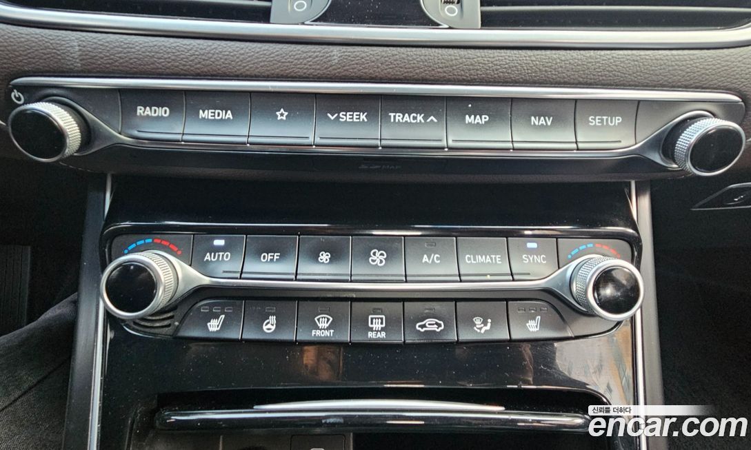 Hyundai Grandeur 2018