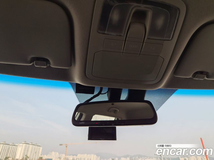 KG_Mobility_Ssangyong TIBOLI 2022