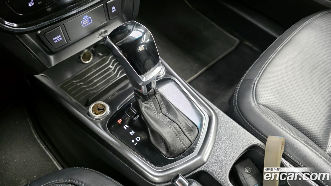 KG_Mobility_Ssangyong TIBOLI 2021