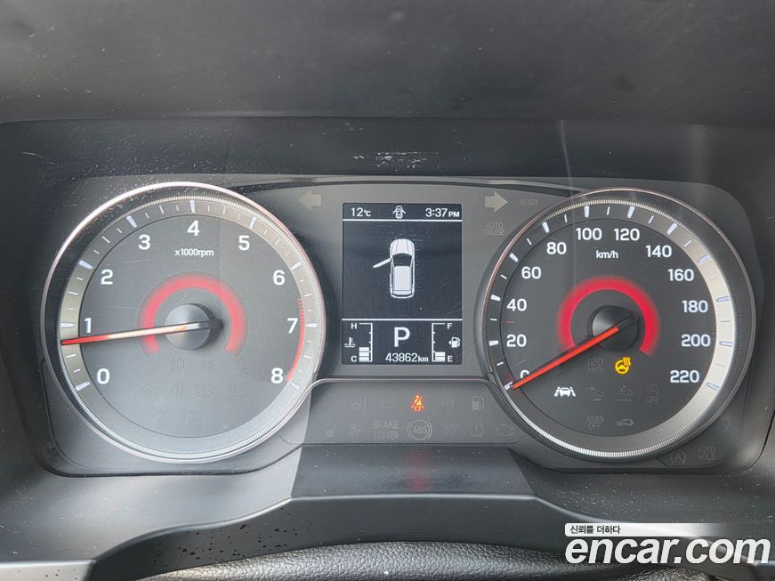 KG_Mobility_Ssangyong TIBOLI 2022