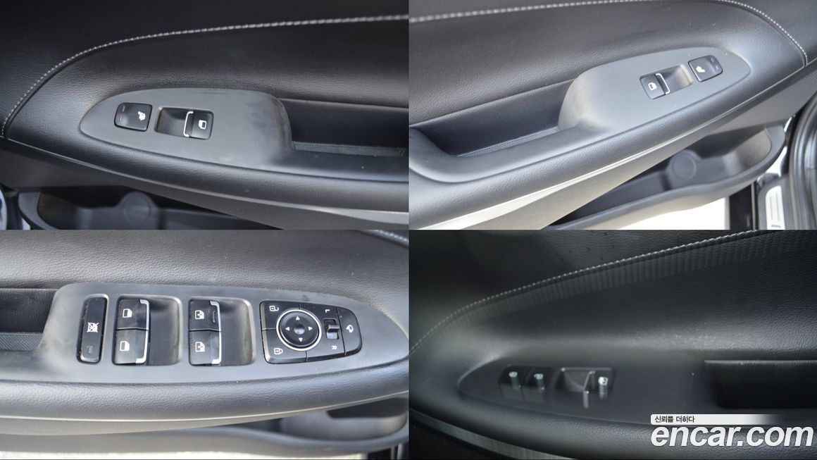 Hyundai Grandeur 2018