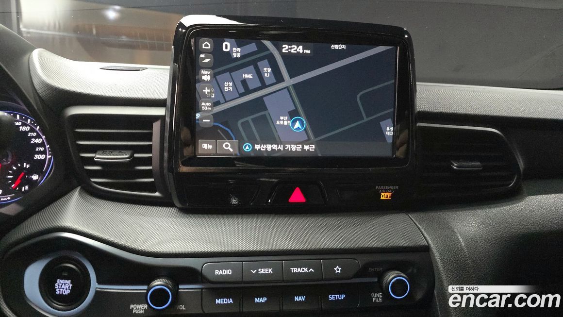 Hyundai Veloster 2019