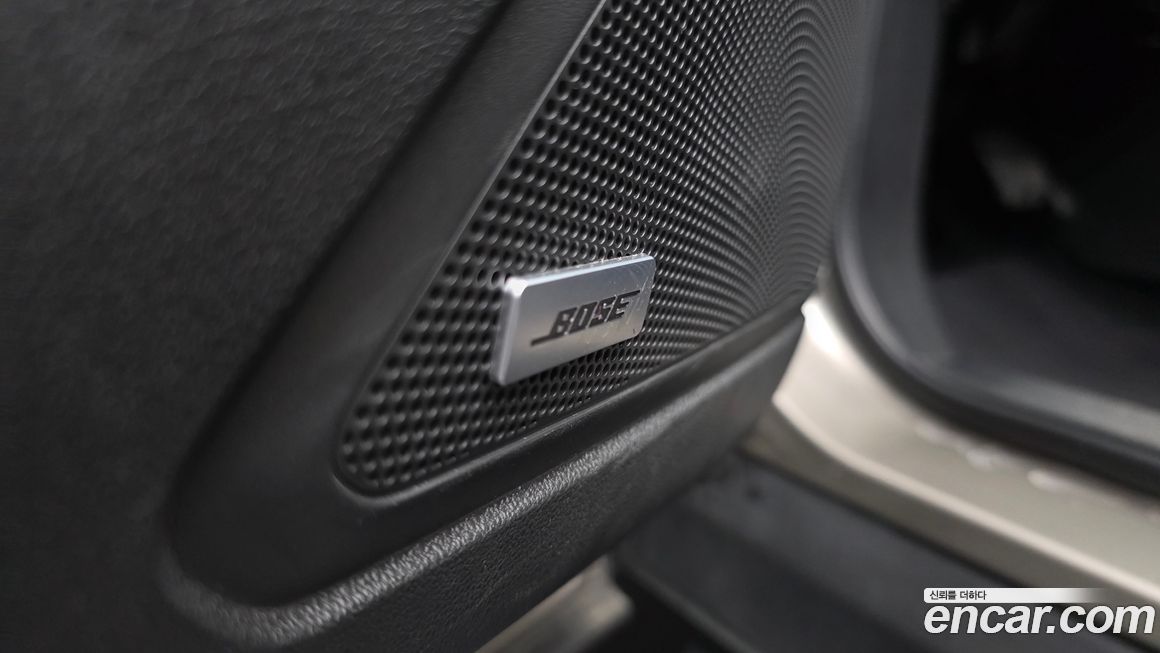 Renault-KoreaSamsung QM6 2019