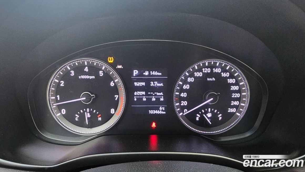 Hyundai Grandeur 2018