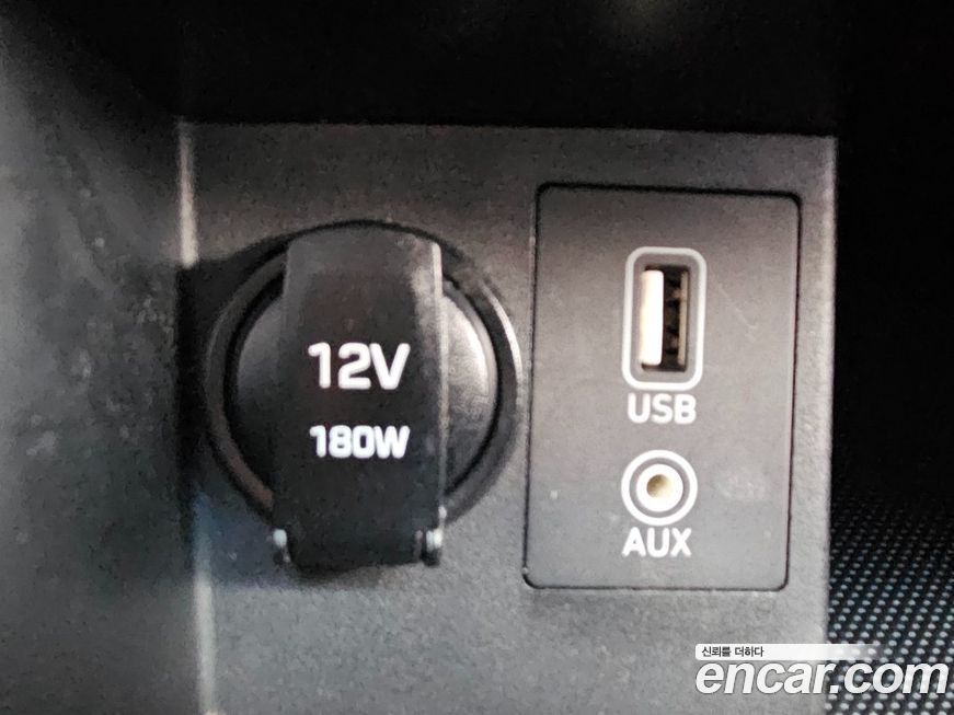 Hyundai Grandeur 2018