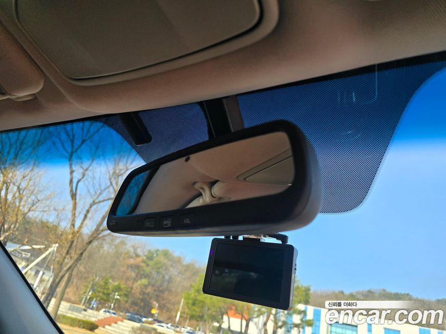 Hyundai Santafe 2016