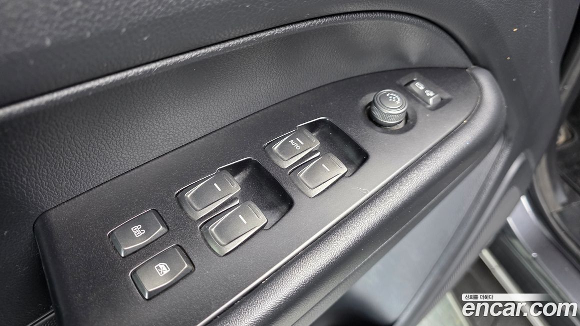 KG_Mobility_Ssangyong Rexton 2020