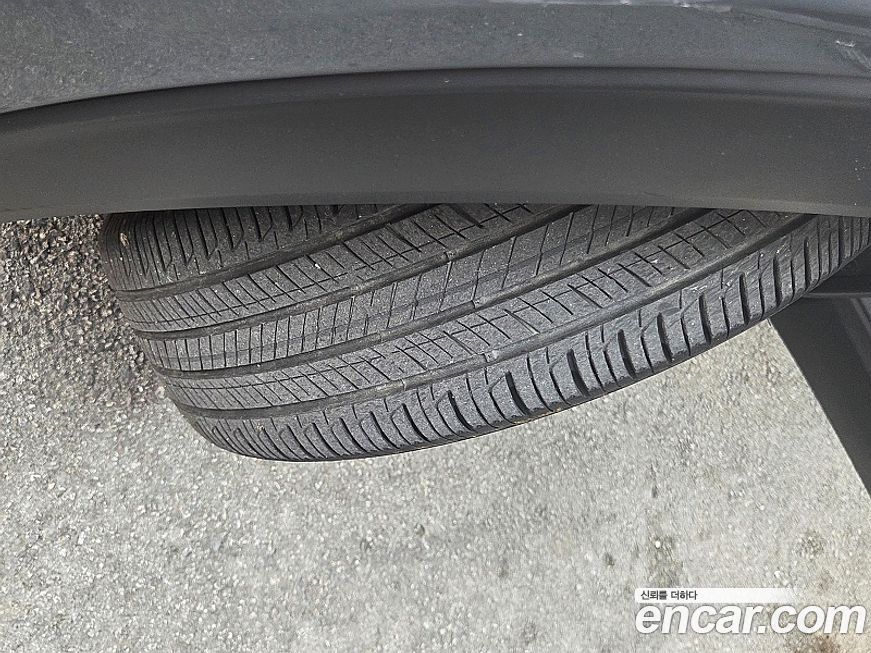 ChevroletGMDaewoo Trailblazer 2021