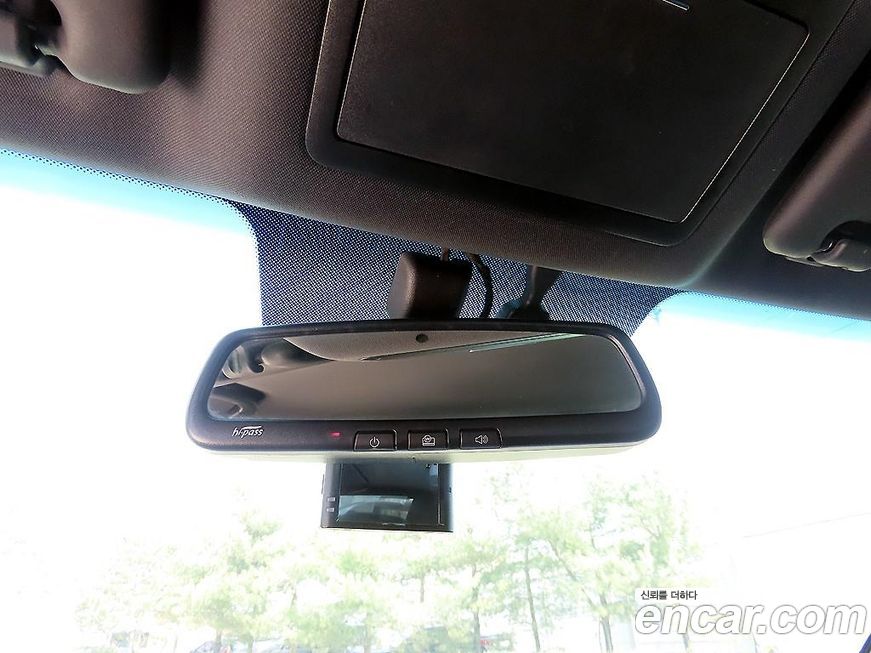 KG_Mobility_Ssangyong Rexton 2019