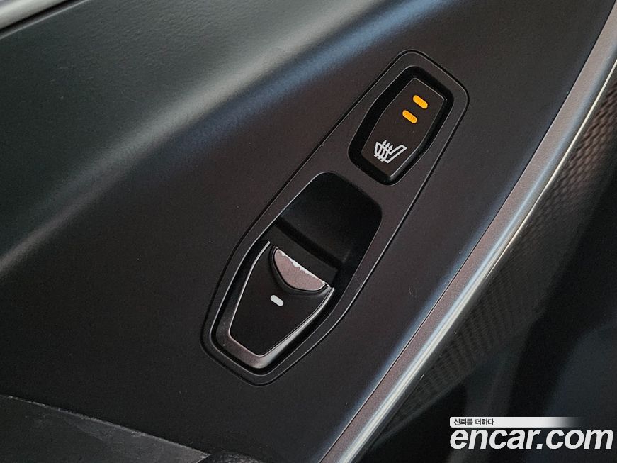 Hyundai Santafe 2018