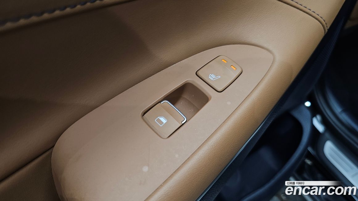 Hyundai Grandeur 2019