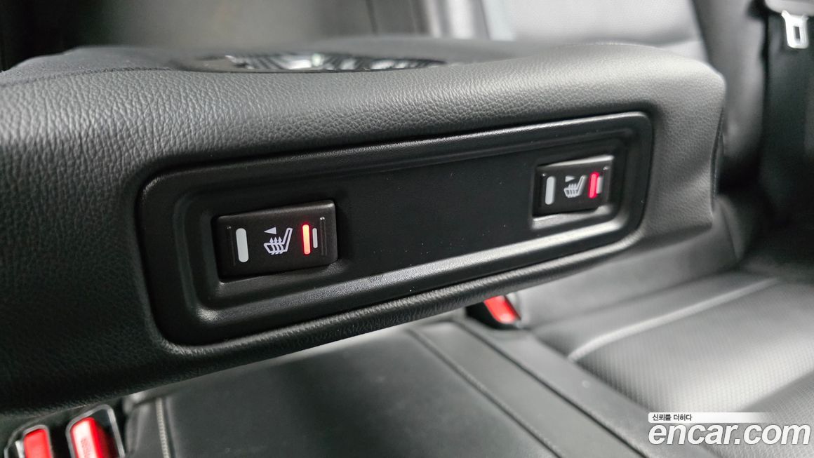 Renault-KoreaSamsung QM6 2020