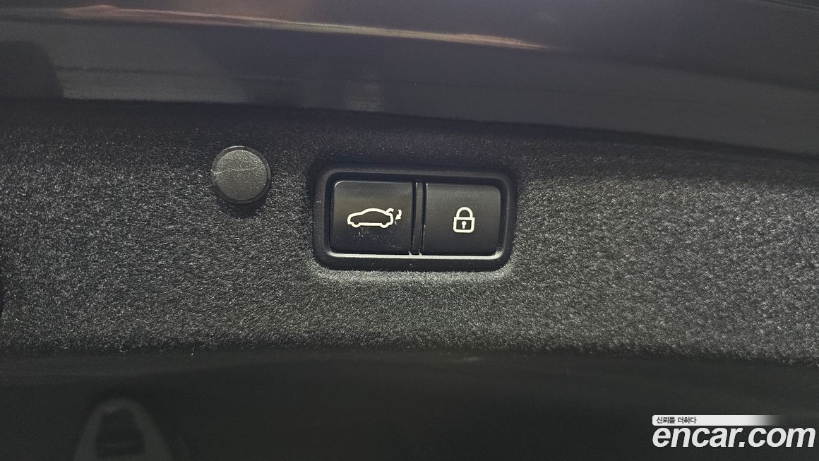 Hyundai Grandeur 2019