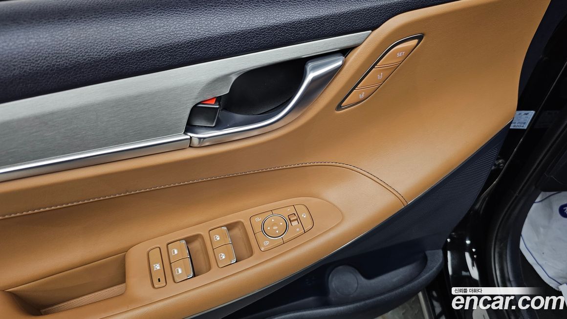 Hyundai Grandeur 2019