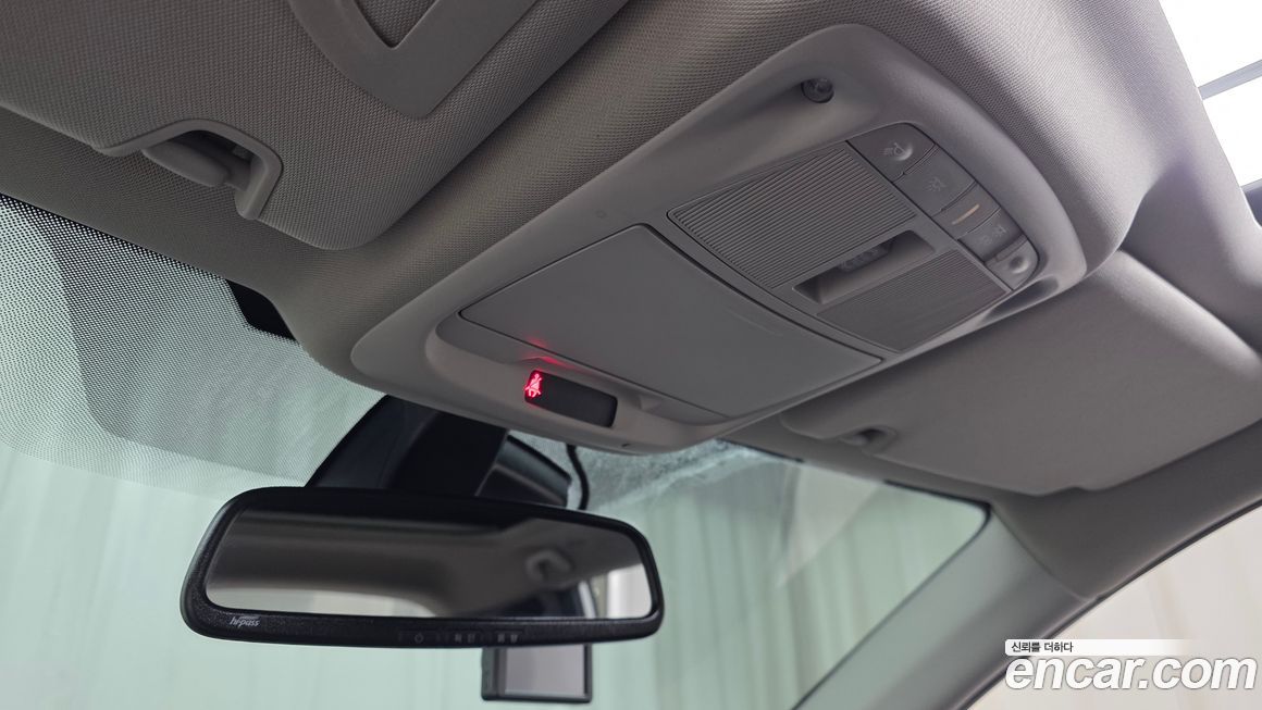 Renault-KoreaSamsung QM6 2020