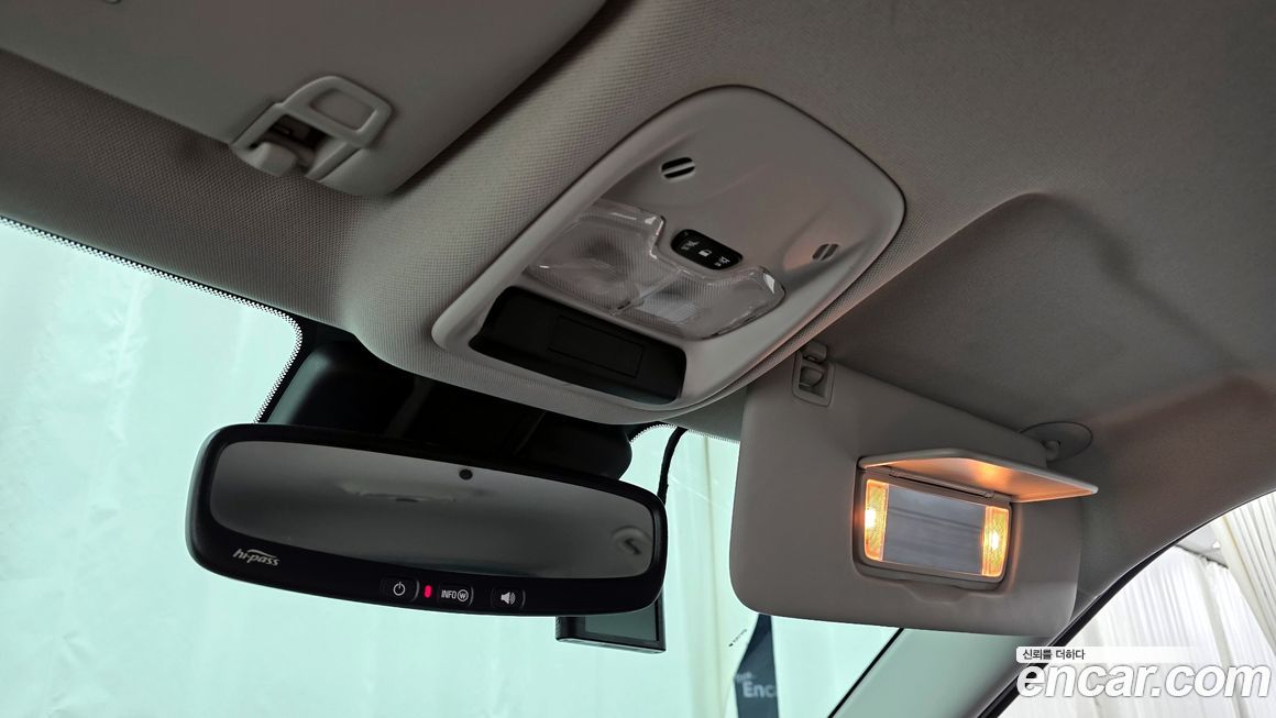 ChevroletGMDaewoo Trailblazer 2021