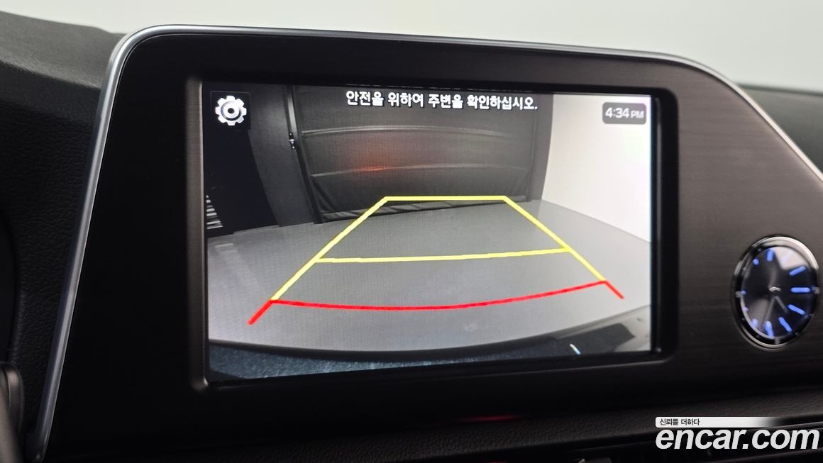 Hyundai Grandeur 2018