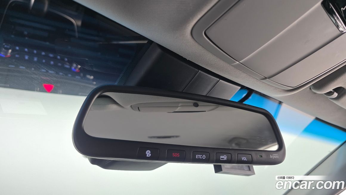 Hyundai Grandeur 2018