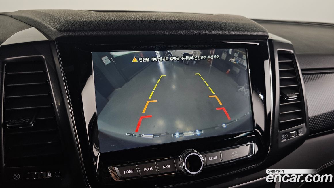 KG_Mobility_Ssangyong Rexton 2020