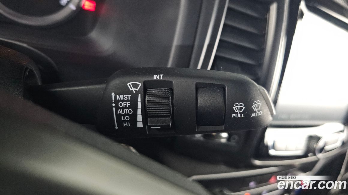 KG_Mobility_Ssangyong Rexton 2020