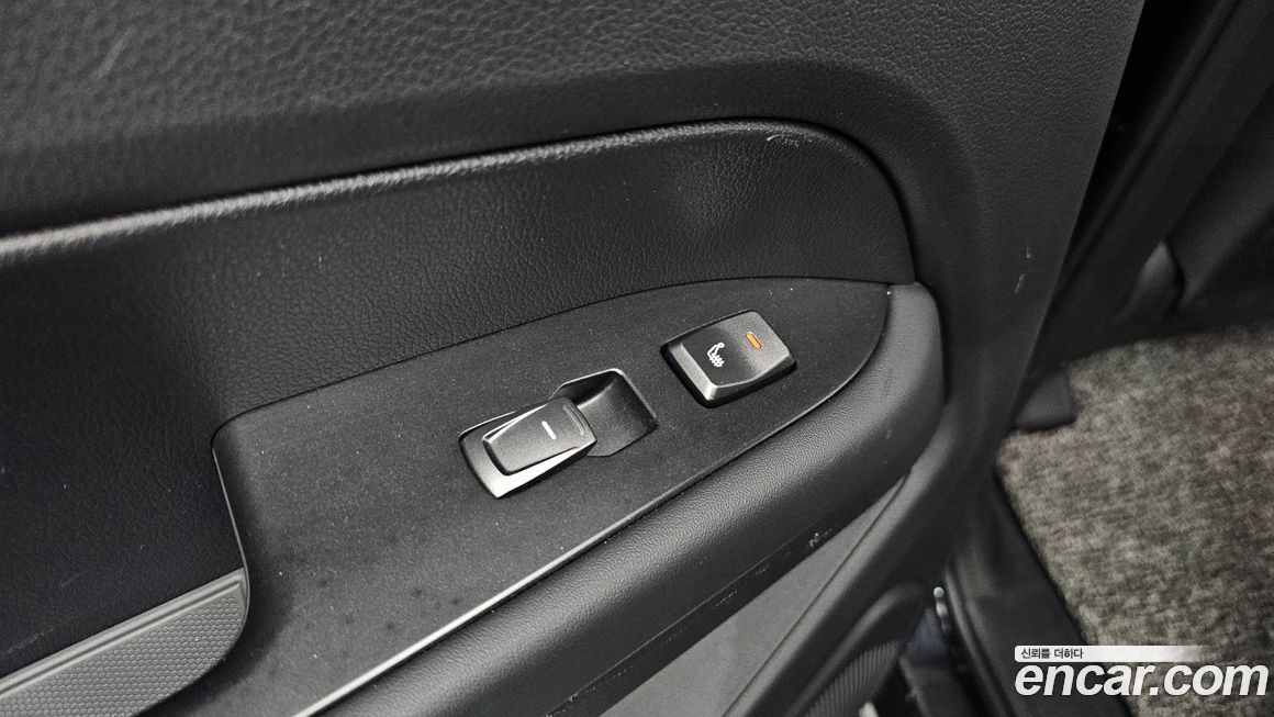 KG_Mobility_Ssangyong Rexton 2020