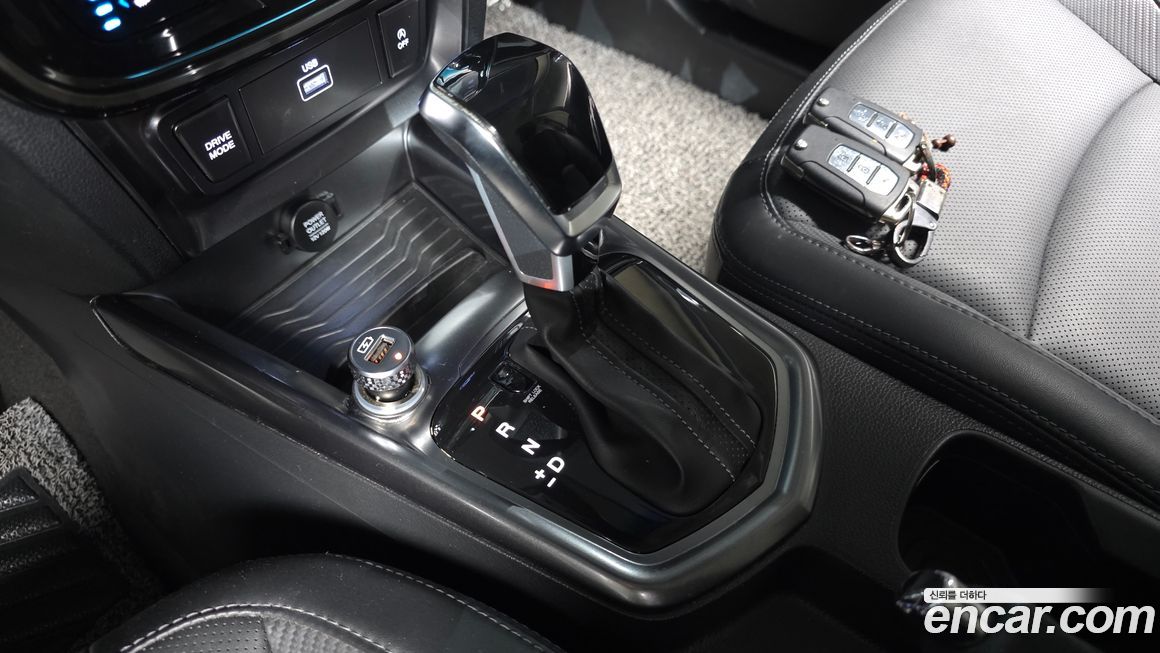 KG_Mobility_Ssangyong TIBOLI 2023