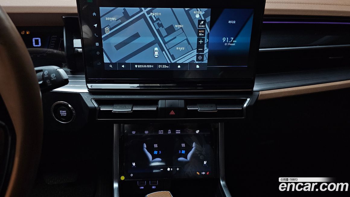 KG_Mobility_Ssangyong Torres 2023