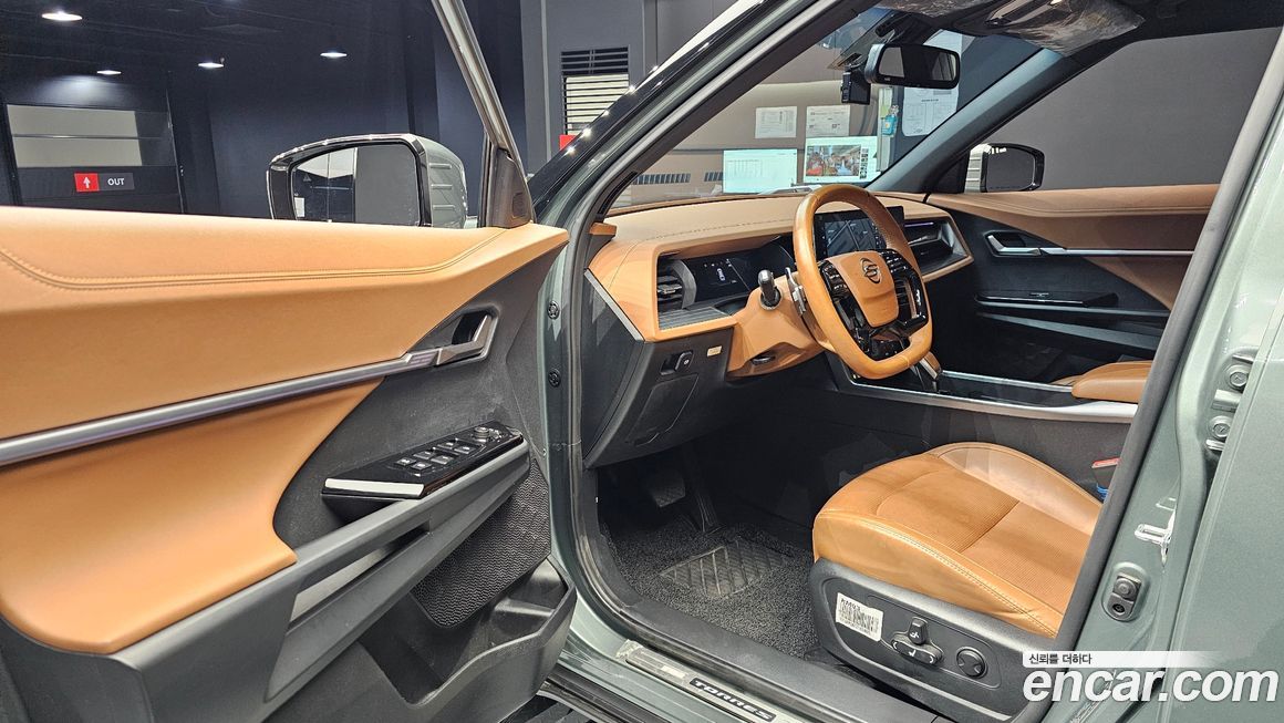 KG_Mobility_Ssangyong Torres 2023