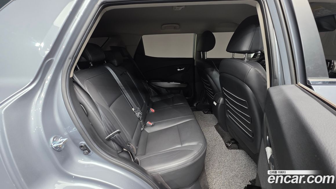 KG_Mobility_Ssangyong TIBOLI 2023