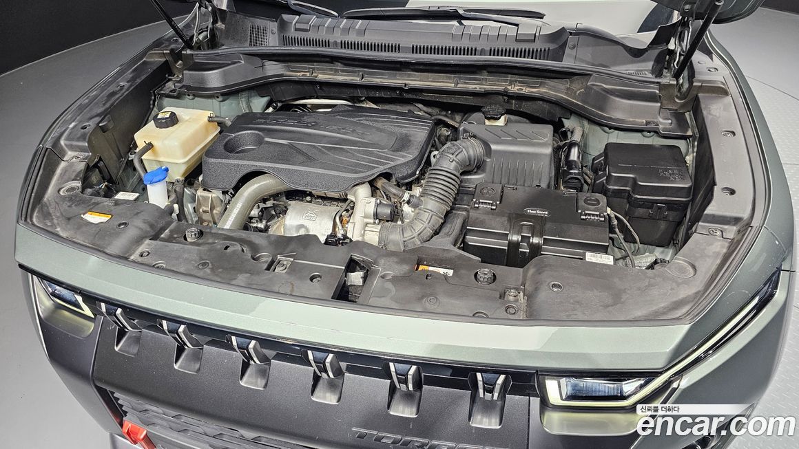 KG_Mobility_Ssangyong Torres 2023