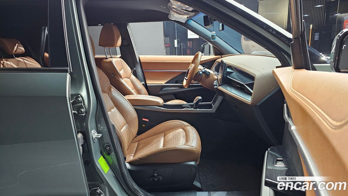 KG_Mobility_Ssangyong Torres 2023