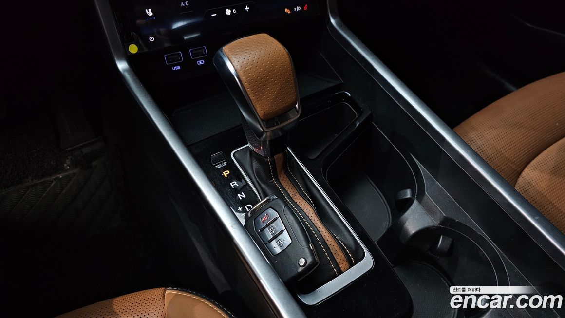 KG_Mobility_Ssangyong Torres 2023