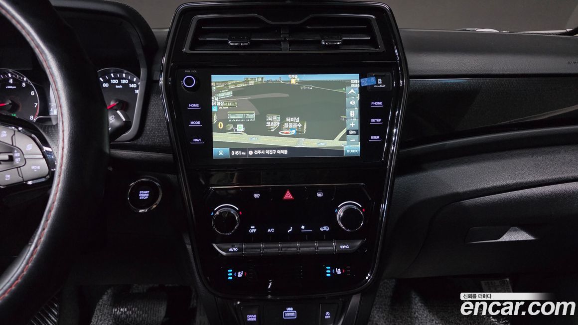 KG_Mobility_Ssangyong TIBOLI 2023