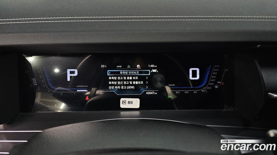 KG_Mobility_Ssangyong Torres 2023