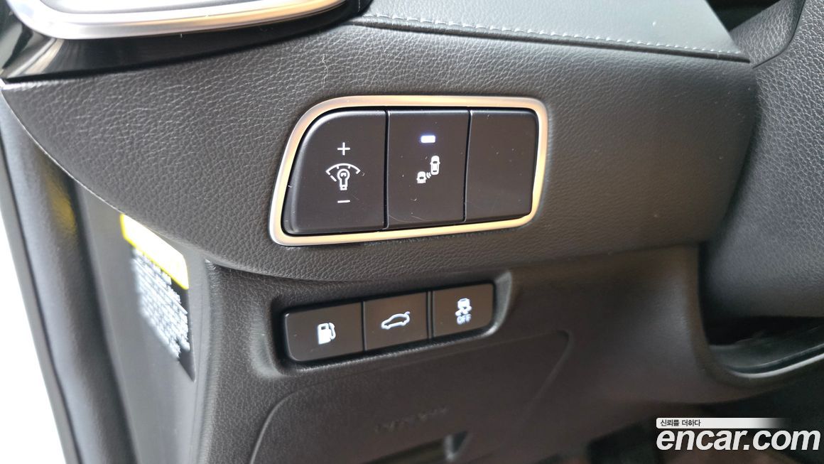 Hyundai Grandeur 2018