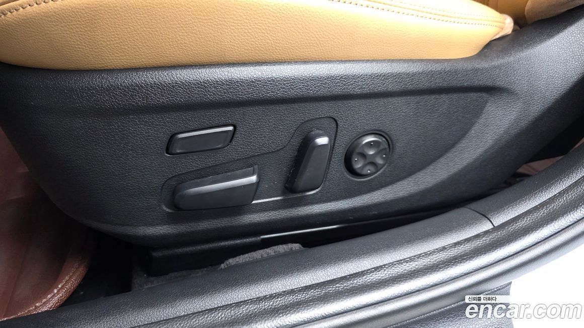 Hyundai Grandeur 2018