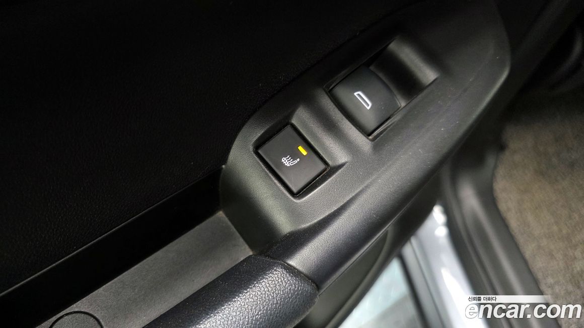 ChevroletGMDaewoo Trailblazer 2022