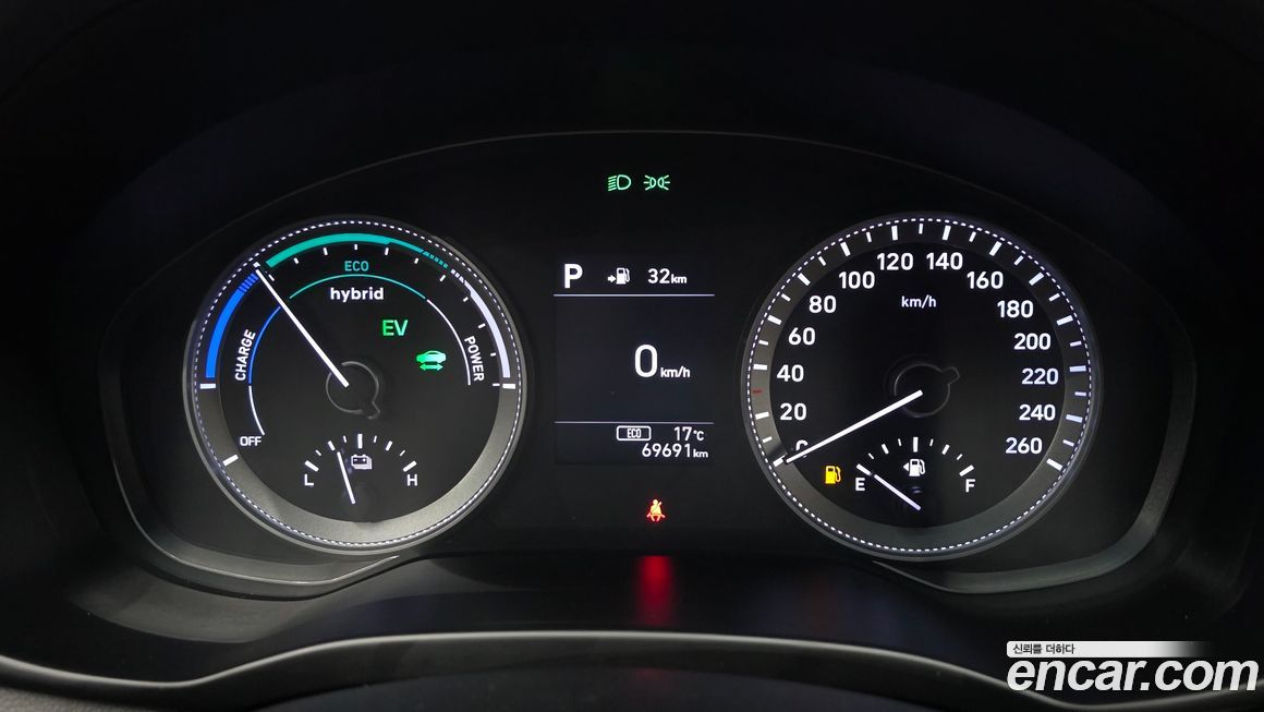 Hyundai Grandeur 2018