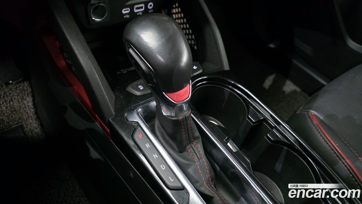 ChevroletGMDaewoo Trailblazer 2022